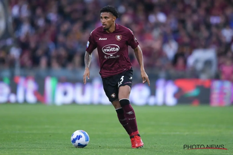 Officiel: l'Atalanta fait son shopping à la Salernitana 