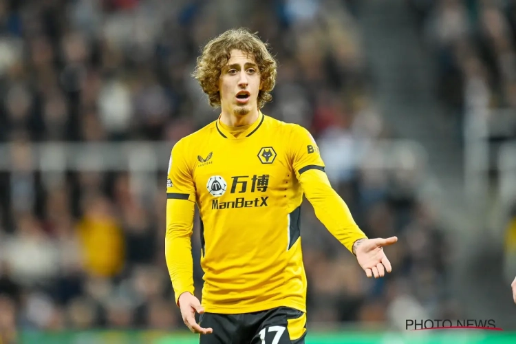 Fabio Silva, le complément idéal de Sebastiano Esposito ?