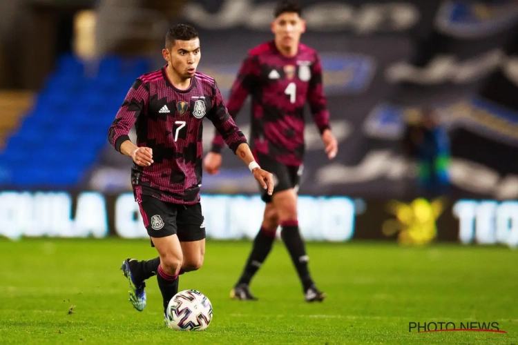 Un milieu de terrain du Celta Vigo pisté par le Standard ?