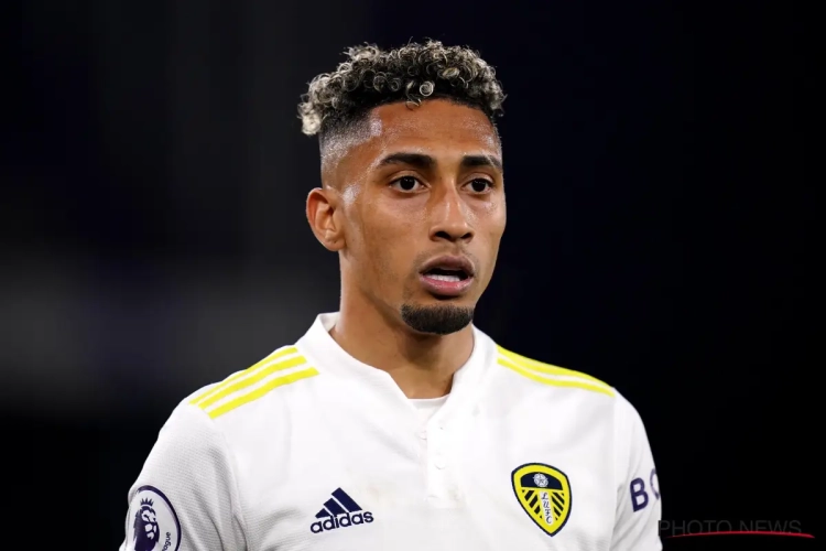 Officiel: Raphinha est un Culé ! 