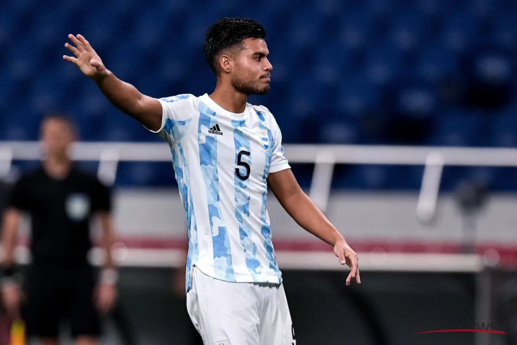 Le Racing Genk prêt à casser sa tirelire pour un milieu de terrain 