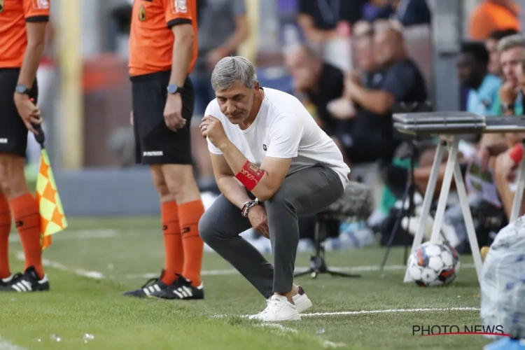 Conference League : Anderlecht évite l'Arménie ! 