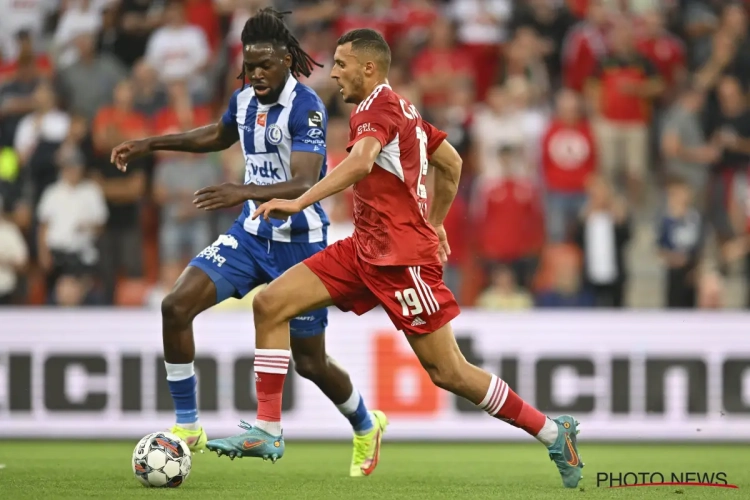 Proposé à Anderlecht, Amallah n'est pas le seul : ces anciens de Pro League encore disponibles gratuitement