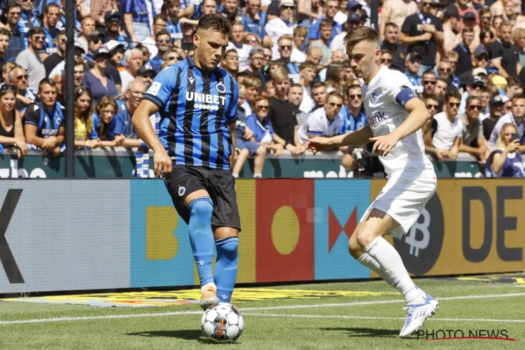 Silva, Jutgla, Alderweireld, Adingra... : profitons du spectacle, ces garçons n'ont rien à faire chez nous