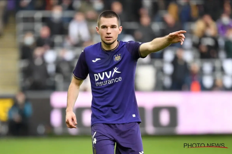 Bogdan Mykhaylichenko, de belle promesse à déception