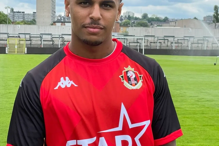 Officiel : Seraing recrute un joueur de l'AC Milan