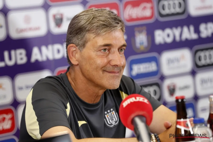 Anderlecht pourrait faire son marché en MLS pour remplacer Sergio Gomez