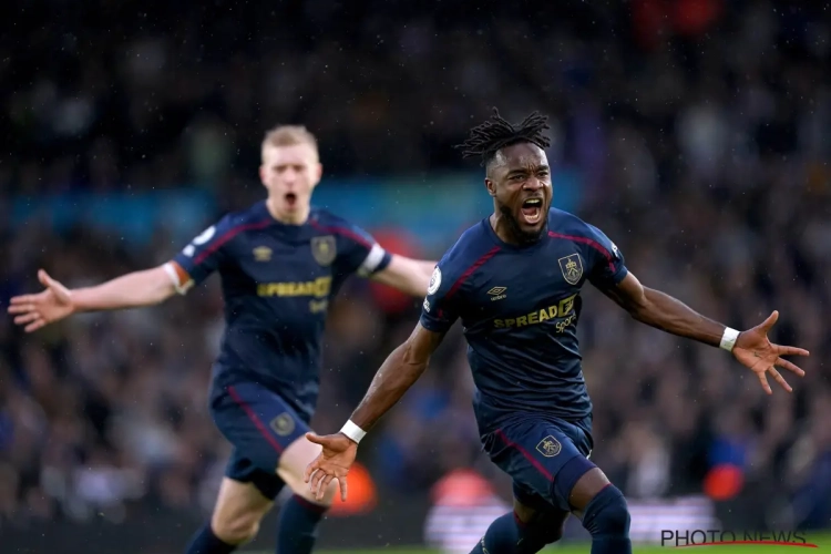 Kompany sur le point de perdre un nouveau cadre à Burnley ? 