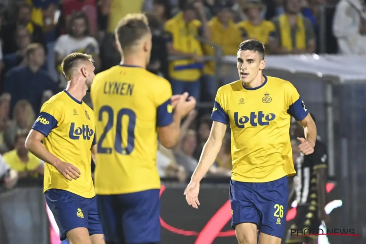 Un nouveau départ en vue à l'Union ? 