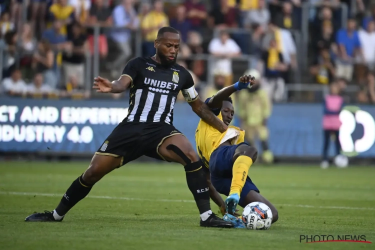 Marco Ilaimaharitra regrette: "On les a un peu trop respectés"