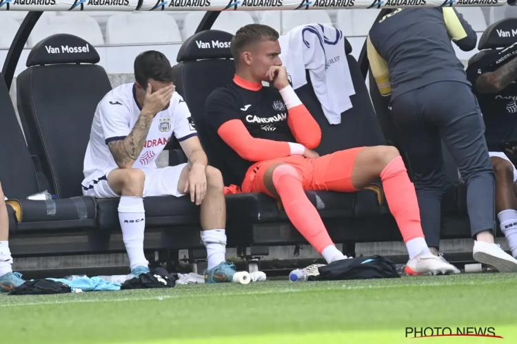 Benito Raman en route pour La Gantoise ?