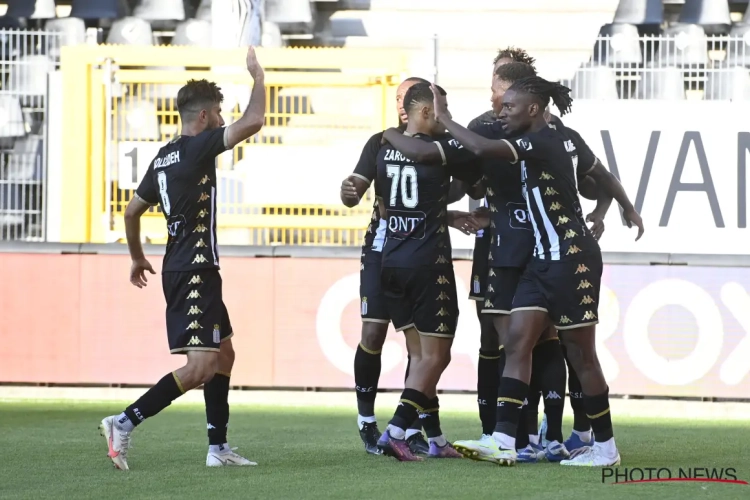 Basculer dans le positif