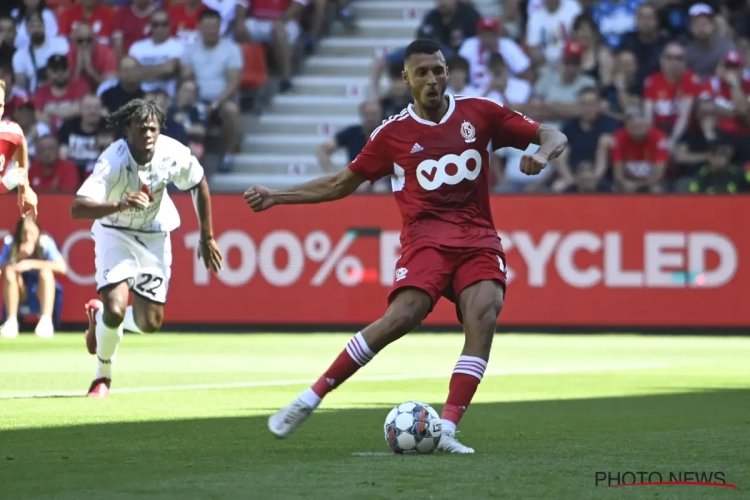 Le nouveau sélectionneur du Maroc dévoile sa sélection : Selim Amallah repris, plusieurs retours 