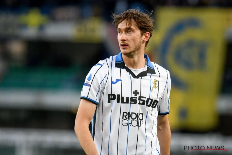 L'Atalanta prête Aleksey Miranchuk 