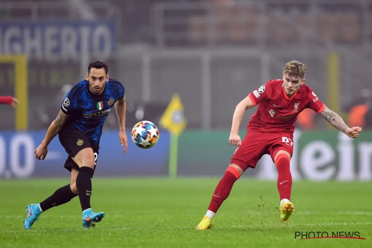 Liverpool prolonge son diamant brut 