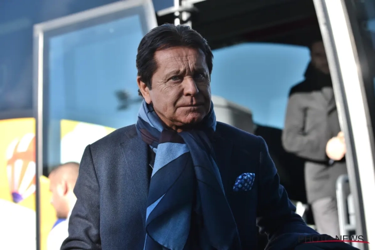 Quand Waldemar Kita répond à Antoine Kombouaré 