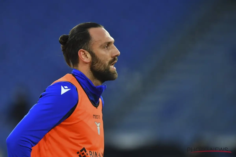 Recalé par le Club de Bruges cet été, Vedat Muriqi revit à Majorque : "J'ai cru que le football était fini pour moi"