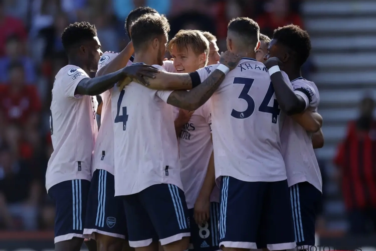 Hécatombe à Arsenal avant le derby face à Tottenham ? 