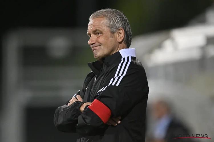 Les compos d'Eupen-OHL sont connues : Plusieurs changements des deux côtés