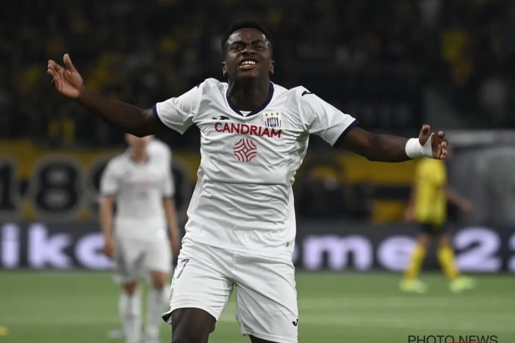 Stroeykens et Sadiki ont ce qu'il manquait à Neerpede : un sacré caractère