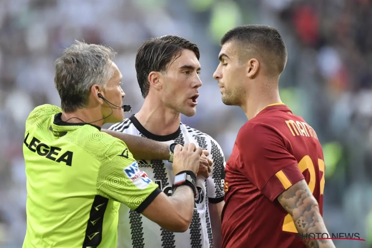 🎥 Serie A : La Juventus tenue en échec par l'AS Roma, le Torino s'impose à Cremonese