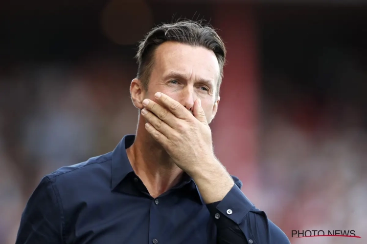 Ronny Deila : "Etrange qu'avec autant d'internationaux dans l'équipe, nous devions jouer vendredi"