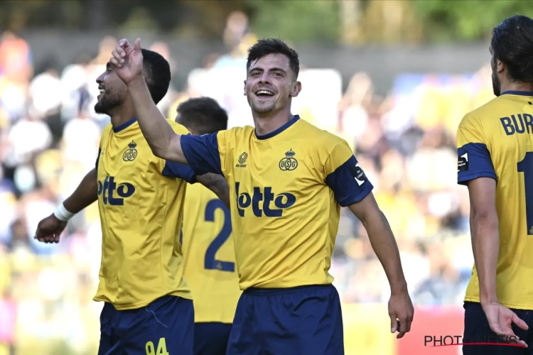 Mazzù ou pas, rien n'y fait : Anderlecht s'incline une cinquième fois contre l'Union