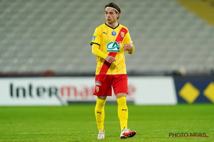 Patrick Berg ne rejoindra pas le Standard de Liège