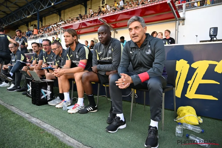 Les clubs professionnels veulent toujours l'élargissement du banc