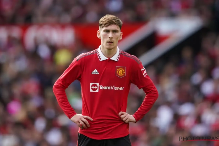 Officiel : Everton s'offre un joueur de Manchester United 