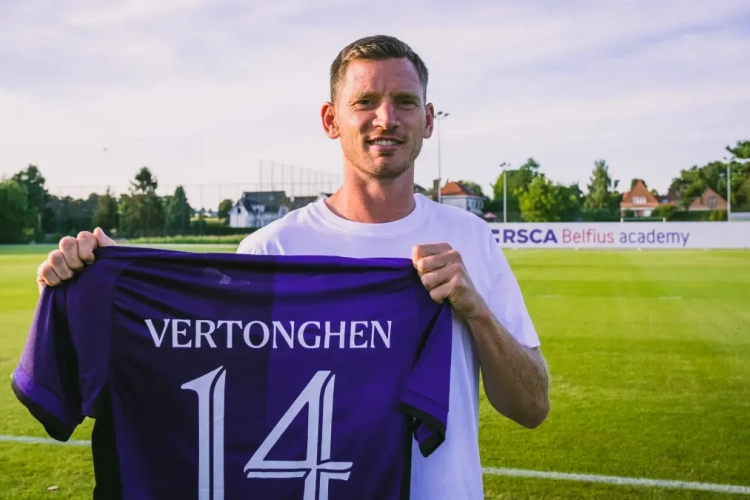 Anderlecht recevra OHL avec ses deux recrues de poids !