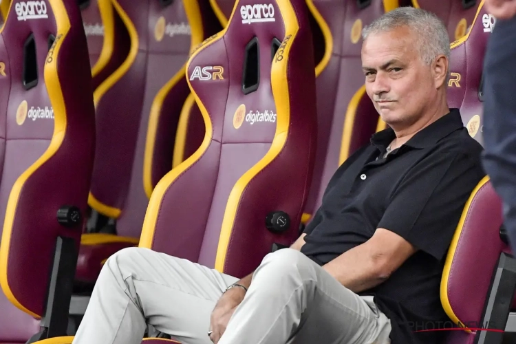 Serie A : l'Udinese corrige la Roma qui subit sa première défaite