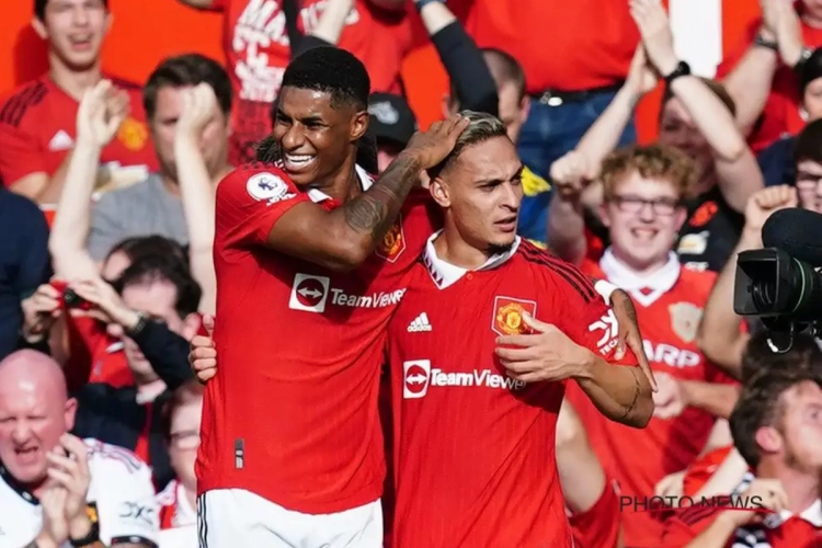 Manchester United privé d'un cadre plusieurs semaines au plus mauvais moment