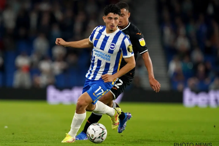 Steven Alzate n'est toujours pas un joueur du Standard