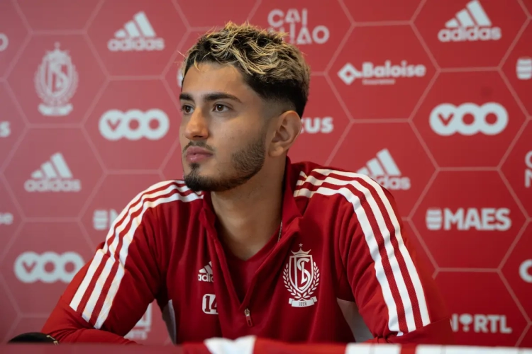 Le sélectionneur de la Colombie dévoile sa liste : Trois joueurs de D1A repris, James Rodriguez fait son retour