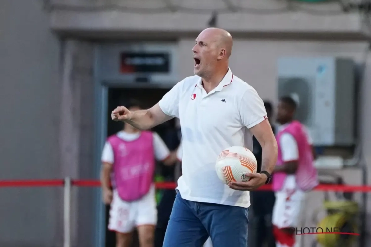 Monaco s'impose contre Lorient et rejoint Marseille à la troisième place