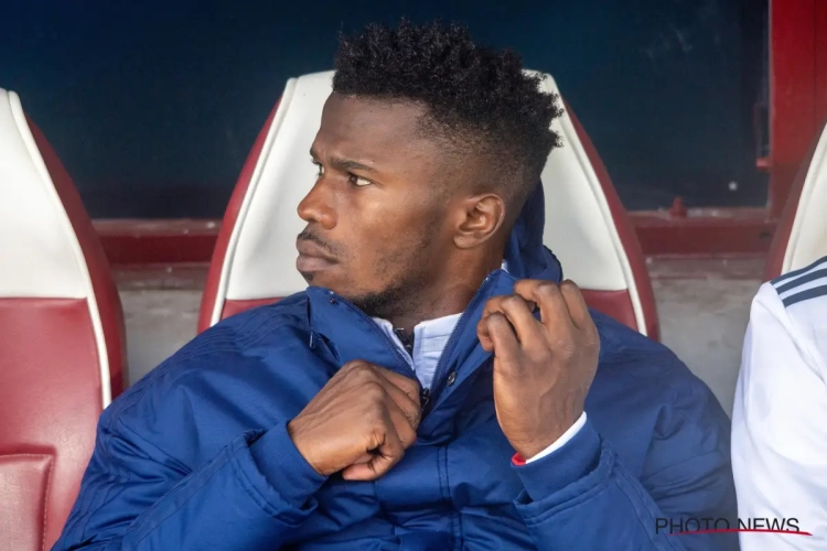 Un ancien de Monaco et de la Lazio Rome suspendu pour dopage