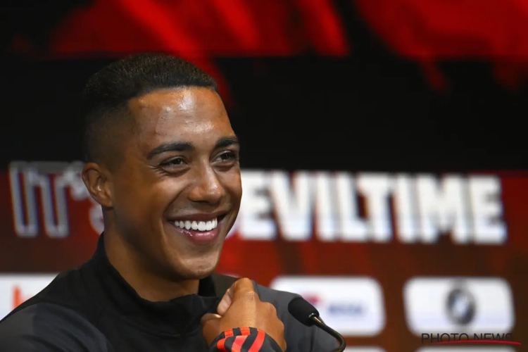 Et les Diables, que pensent-ils du nouveau maillot ? "C'est un style..."