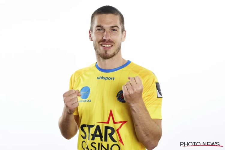 Après avoir évité le piège visétois, le SK Beveren rêve d'une belle affiche 