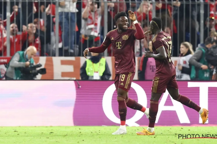 Le Bayern domine Leverkusen et oublie ses tracas