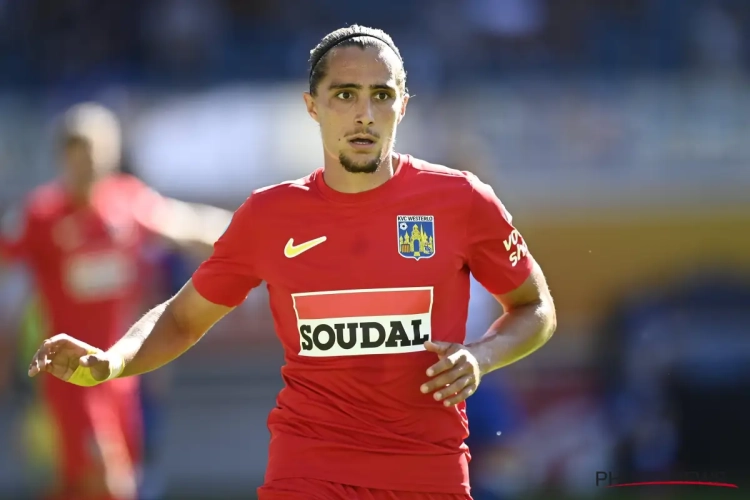 Mathias Fixelles prévient: "Ne pas sous-estimer Zulte-Waregem"