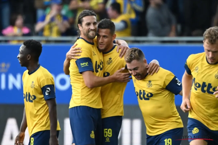 Officiel : l'Union voit à nouveau un cadre mettre les voiles