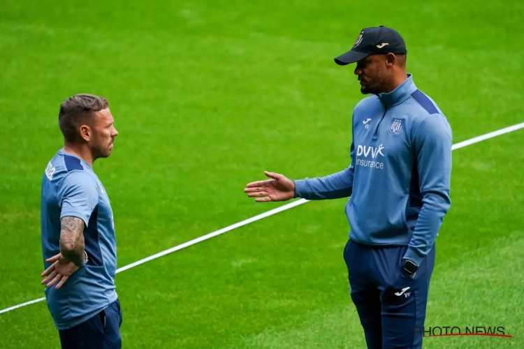 Après ses soucis personnels et alors que Kompany est parti au Bayern, Craig Bellamy proche de retrouver un poste prestigieux 