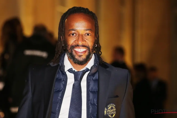 Sidney Govou se paie l'Olympique Lyonnais 