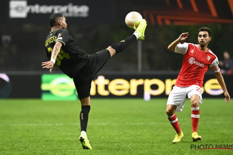 Pas de lassitude à l'Union malgré... trois adversaires déjà croisés en Europe ces deux dernières années !