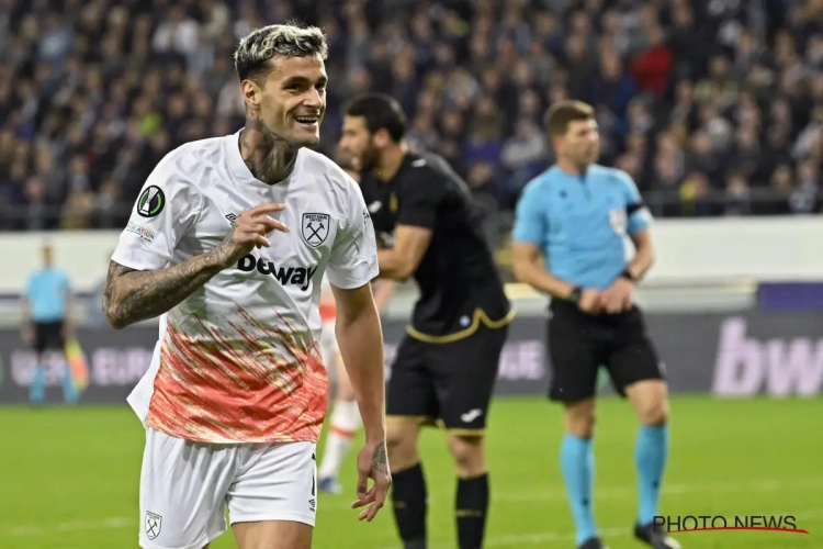 La Lazio surprise aux Pays-Bas, ça passe pour West Ham, Bâle et Nice malgré un but de Tapsoba (ex-Standard)