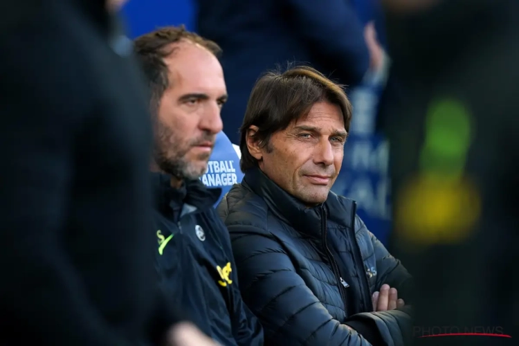 Antonio Conte prolongé dans les jours à venir ?