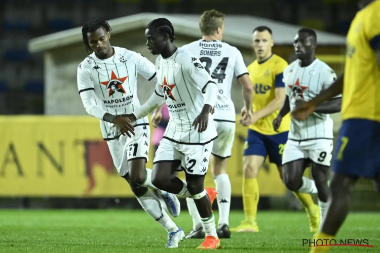 Un club de Ligue 1 fonce sur cette sensation de notre championnat  