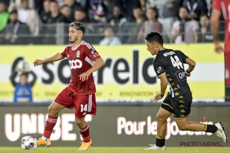 Steven Alzate positif et ambitieux : "Terminer dans le top 4"