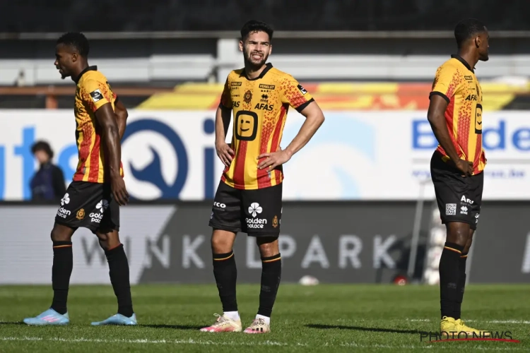 Malines a perdu de sa superbe et a la peur du vide